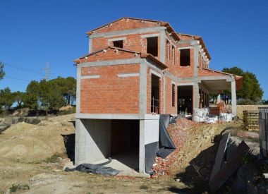 Дом в Бениссе (Коста Бланка), купить недорого - 1 500 000 [69351] 8