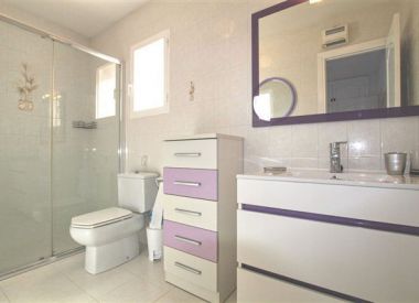 Вилла в Бениссе (Коста Бланка), купить недорого - 345 000 [69350] 10