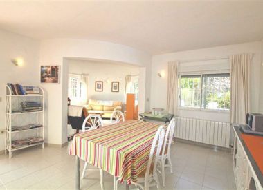 Вилла в Бениссе (Коста Бланка), купить недорого - 345 000 [69350] 5