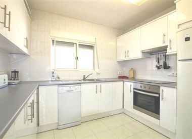 Вилла в Бениссе (Коста Бланка), купить недорого - 345 000 [69350] 6
