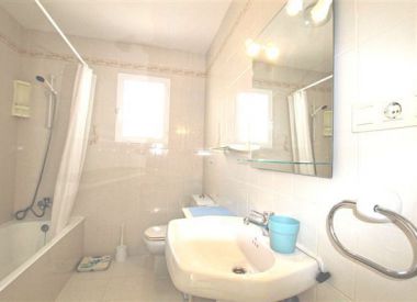 Вилла в Бениссе (Коста Бланка), купить недорого - 345 000 [69350] 8