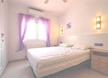 Вилла в Бениссе (Коста Бланка), купить недорого - 345 000 [69350] 9