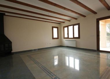 Вилла в Бениссе (Коста Бланка), купить недорого - 360 000 [69348] 5