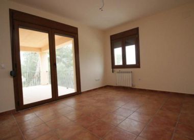 Вилла в Бениссе (Коста Бланка), купить недорого - 360 000 [69348] 6