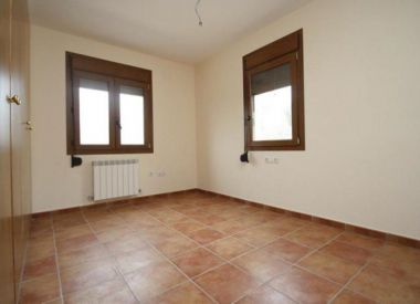 Вилла в Бениссе (Коста Бланка), купить недорого - 360 000 [69348] 7