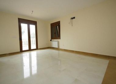 Вилла в Бениссе (Коста Бланка), купить недорого - 360 000 [69348] 8