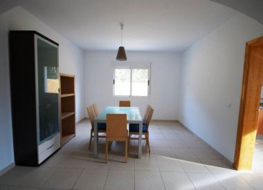 Дом в Бениссе (Коста Бланка), купить недорого - 425 000 [69347] 3