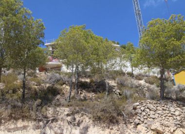 Вилла в Бениссе (Коста Бланка), купить недорого - 1 450 000 [69345] 7