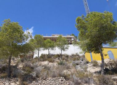 Вилла в Бениссе (Коста Бланка), купить недорого - 1 450 000 [69345] 8