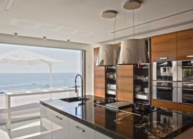 Вилла в Бениссе (Коста Бланка), купить недорого - 4 950 000 [69344] 10