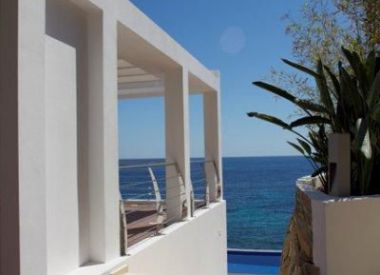 Вилла в Бениссе (Коста Бланка), купить недорого - 4 950 000 [69344] 7