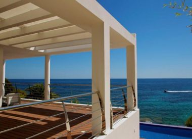 Вилла в Бениссе (Коста Бланка), купить недорого - 4 950 000 [69344] 8