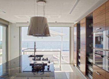 Вилла в Бениссе (Коста Бланка), купить недорого - 4 950 000 [69344] 9