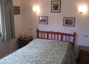 Вилла в Бениссе (Коста Бланка), купить недорого - 340 000 [69343] 10