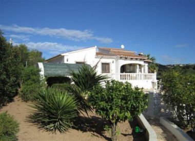 Вилла в Бениссе (Коста Бланка), купить недорого - 340 000 [69343] 3