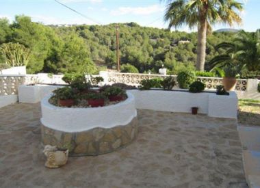 Вилла в Бениссе (Коста Бланка), купить недорого - 340 000 [69343] 4