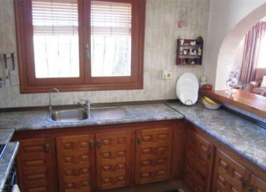 Вилла в Бениссе (Коста Бланка), купить недорого - 340 000 [69343] 6