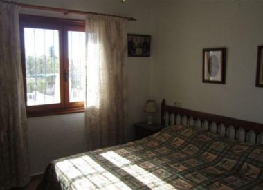 Вилла в Бениссе (Коста Бланка), купить недорого - 340 000 [69343] 9