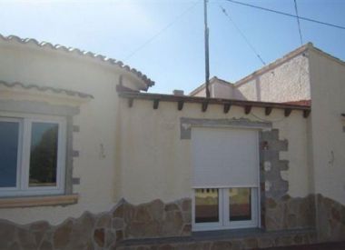 Вилла в Бениссе (Коста Бланка), купить недорого - 425 000 [69337] 10