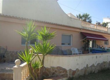 Вилла в Бениссе (Коста Бланка), купить недорого - 425 000 [69337] 3