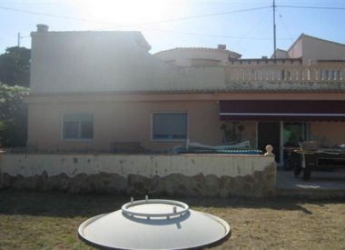 Вилла в Бениссе (Коста Бланка), купить недорого - 425 000 [69337] 4