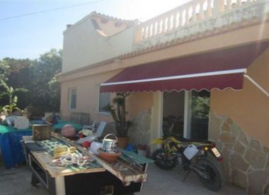 Вилла в Бениссе (Коста Бланка), купить недорого - 425 000 [69337] 5