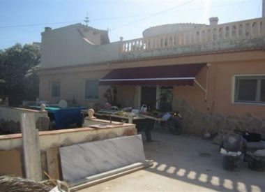Вилла в Бениссе (Коста Бланка), купить недорого - 425 000 [69337] 6