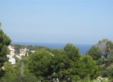Вилла в Бениссе (Коста Бланка), купить недорого - 425 000 [69337] 7