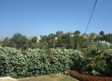 Вилла в Бениссе (Коста Бланка), купить недорого - 425 000 [69337] 9