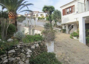 Вилла в Бениссе (Коста Бланка), купить недорого - 349 000 [69330] 4