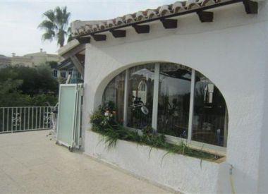 Вилла в Бениссе (Коста Бланка), купить недорого - 349 000 [69330] 6