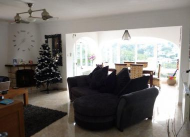 Вилла в Бениссе (Коста Бланка), купить недорого - 445 000 [69329] 4