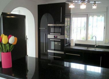 Вилла в Бениссе (Коста Бланка), купить недорого - 445 000 [69329] 5