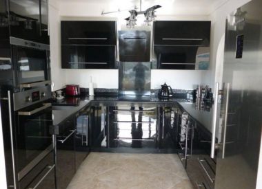 Вилла в Бениссе (Коста Бланка), купить недорого - 445 000 [69329] 6