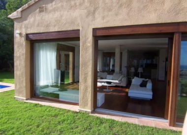 Вилла в Бениссе (Коста Бланка), купить недорого - 1 295 000 [69328] 3