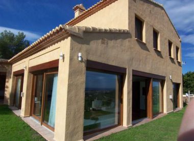 Вилла в Бениссе (Коста Бланка), купить недорого - 1 295 000 [69328] 4