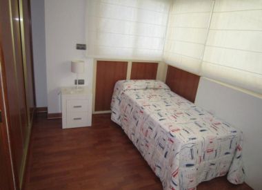 Апартаменты в Алтее (Коста Бланка), купить недорого - 500 000 [69327] 9