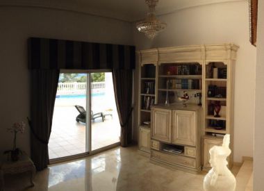 Вилла в Алтее (Коста Бланка), купить недорого - 990 000 [69316] 2