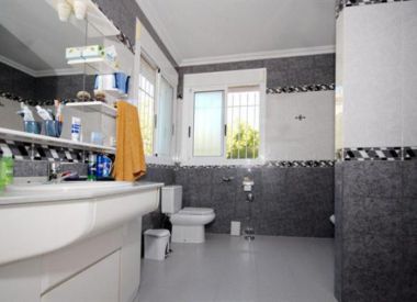 Вилла в Алтее (Коста Бланка), купить недорого - 990 000 [69316] 7