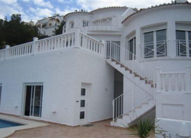 Вилла в Алтее (Коста Бланка), купить недорого - 895 000 [69309] 3