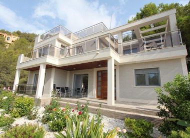 Вилла в Алтее (Коста Бланка), купить недорого - 1 100 000 [69307] 2