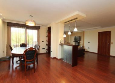 Вилла в Алтее (Коста Бланка), купить недорого - 1 100 000 [69307] 4