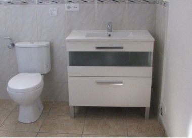Вилла в Алтее (Коста Бланка), купить недорого - 1 200 000 [69305] 9