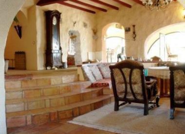 Вилла в Алтее (Коста Бланка), купить недорого - 850 000 [69304] 5