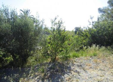 Вилла в Алтее (Коста Бланка), купить недорого - 290 000 [69300] 4