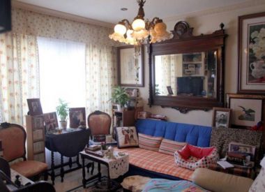 Апартаменты в Алтее (Коста Бланка), купить недорого - 175 000 [69299] 1