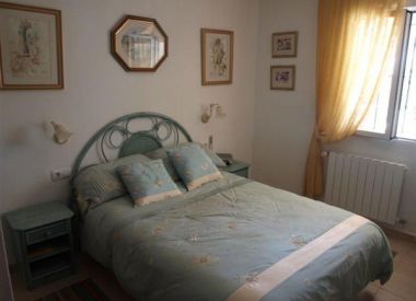 Вилла в Бениссе (Коста Бланка), купить недорого - 350 000 [69298] 6