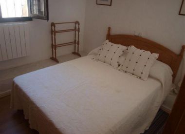 Вилла в Бениссе (Коста Бланка), купить недорого - 350 000 [69298] 9