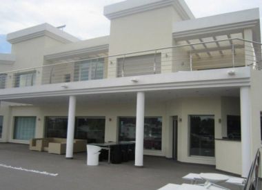 Вилла в Бениссе (Коста Бланка), купить недорого - 2 595 000 [69296] 9