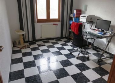 Вилла в Бениссе (Коста Бланка), купить недорого - 490 000 [69295] 10